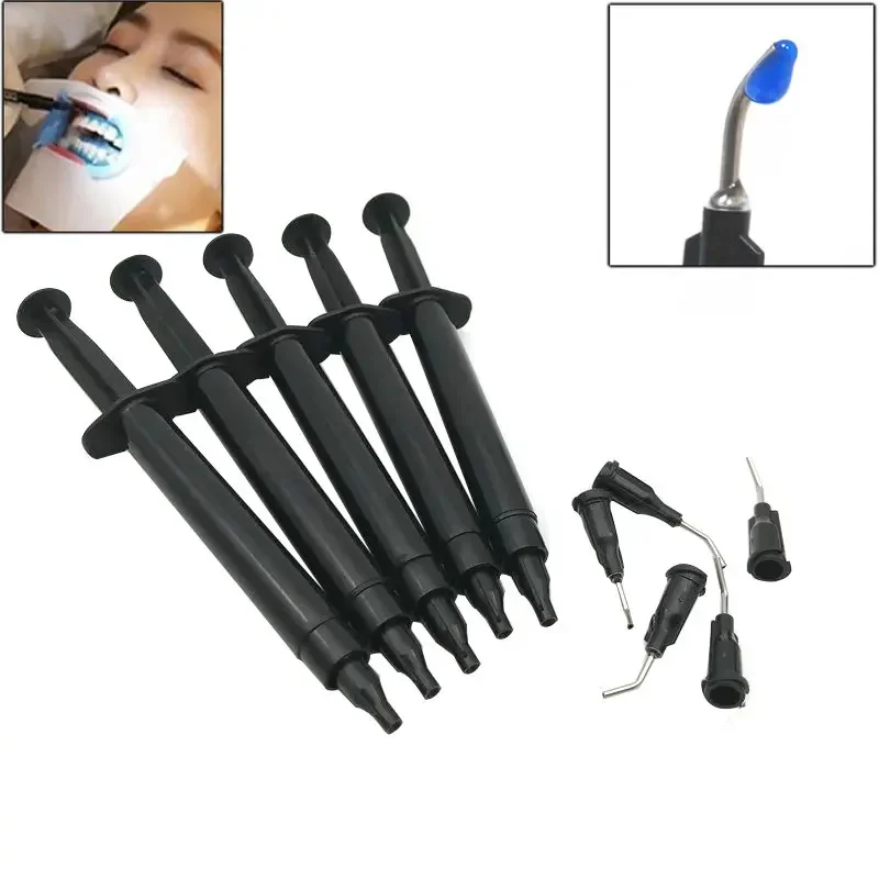 Teeth Whitening Tips - 5 adet/grup Diş Sakızı Koruyucu Jel