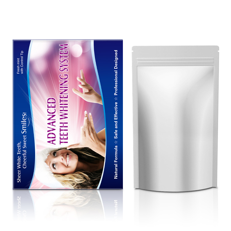 Teeth Whitening Gingival Barrier - Diş Hekimi Kliniği Diş Beyazlatma Kiti