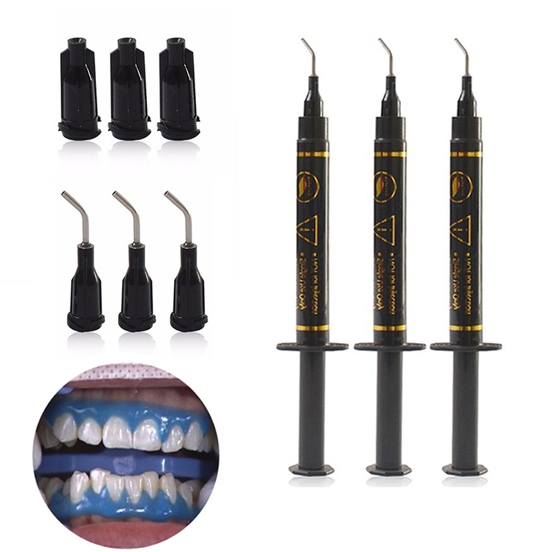 Teeth Whitening Gingival Barrier - 1.5/2.5/3ml diş beyazlatma dişeti bariyer diş