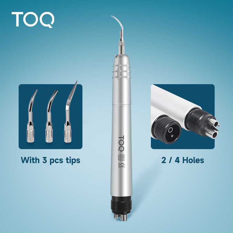Teeth Whitening Tips - 3 Uçlu G1 G2 G3 Diş