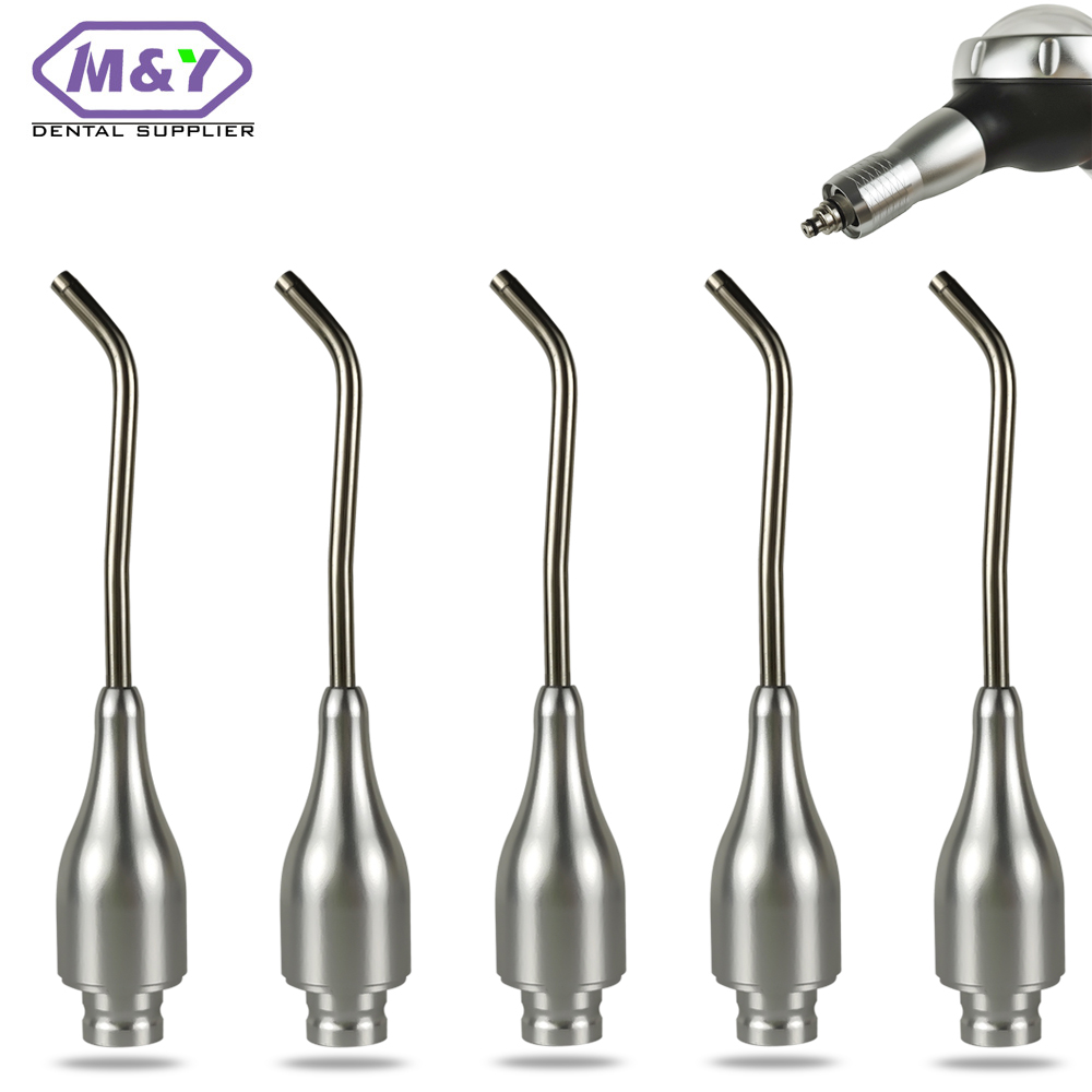 Teeth Whitening Tips - 5 adet Diş Prophy Jet Uçları