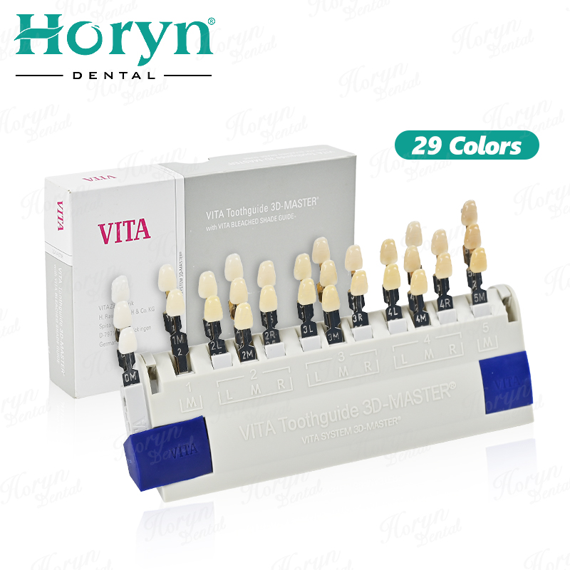 Teeth Whitening Gel For Trays - Vita 3D Master Diş Laboratuvarı Beyazlatıcı