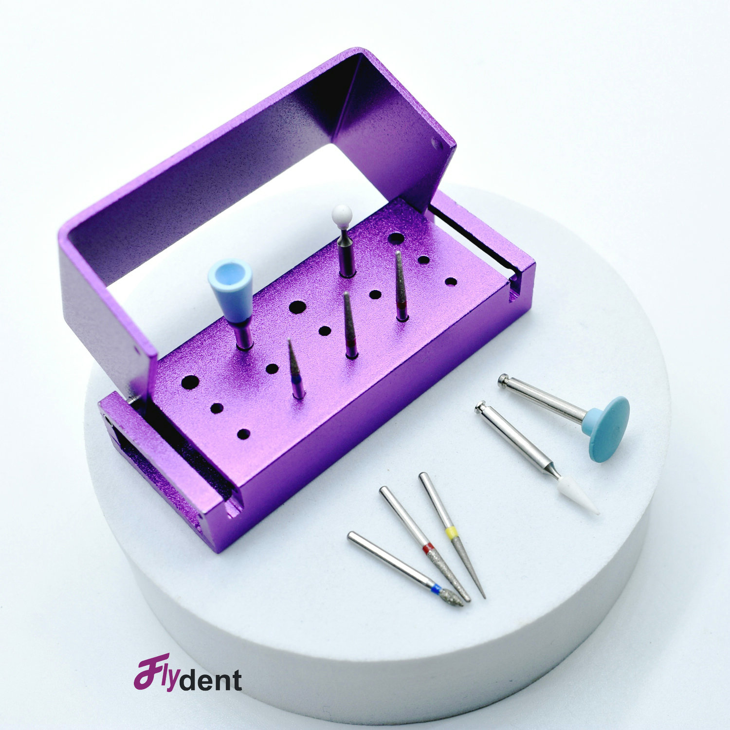 Teeth Whitening Gel For Trays - Diş Hekimliği Frezleri Dezenfeksiyon Bloğu FG
