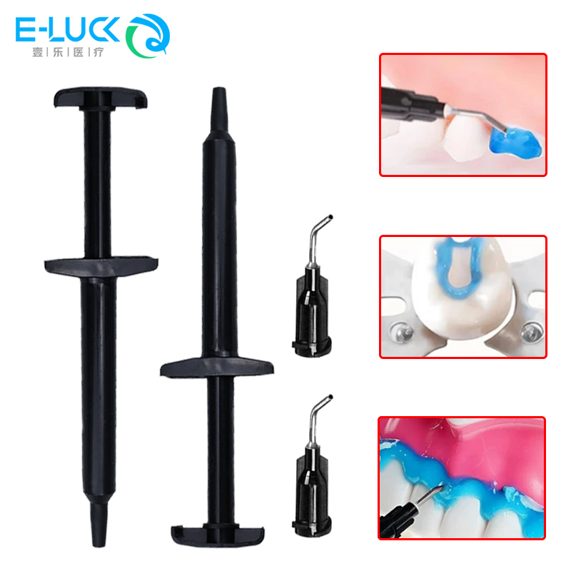 Teeth Whitening Gingival Barrier - Diş Eti Bariyeri Profesyonel Klinik Diş