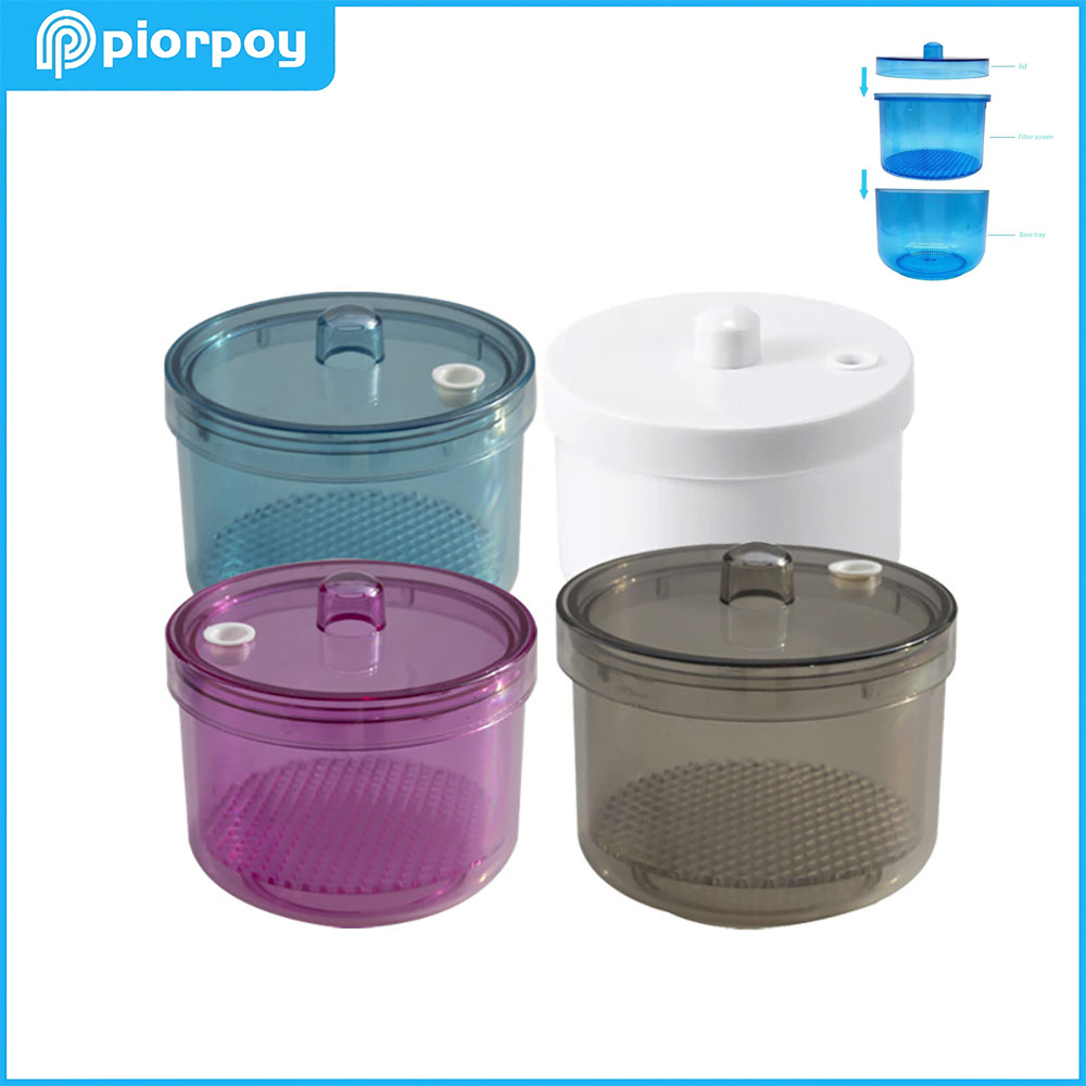 Teeth Whitening Gel For Trays - PIORPOY Diş Aletleri Diş Dezenfeksiyon Kutusu