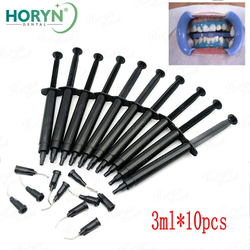 Horyn Dental Diş Eti İzolasyon - Teeth Whitening Gingival Barrier incelemesi ve fiyatı