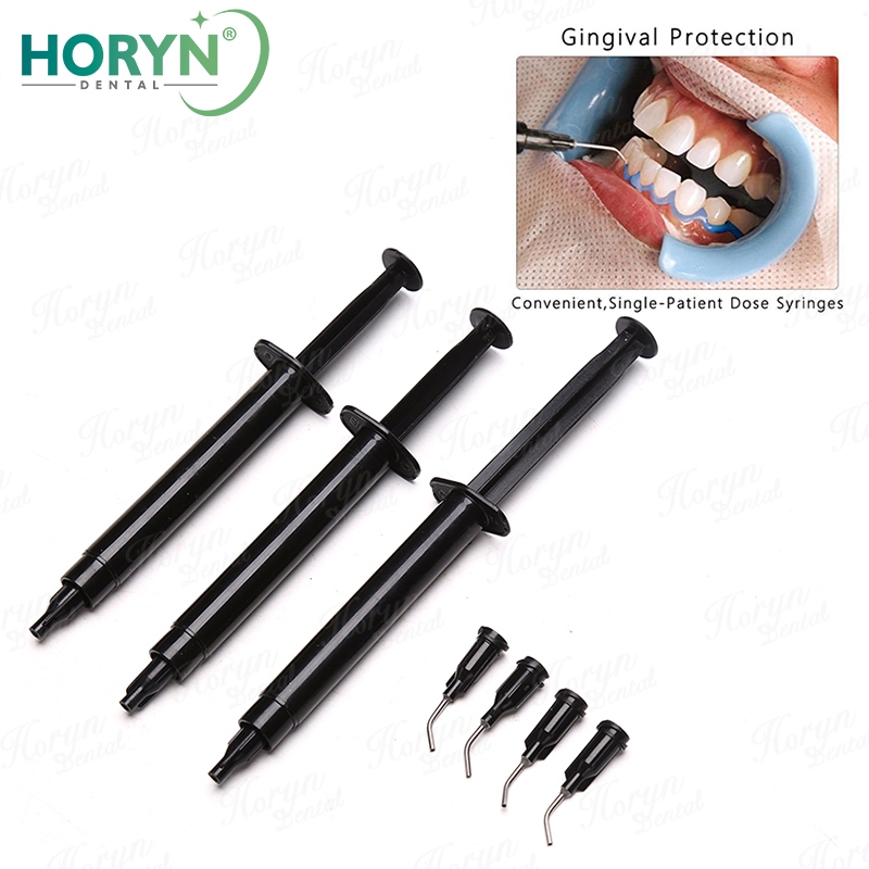 Horyn Dental Diş Eti İzolasyon - Teeth Whitening Gingival Barrier incelemesi ve fiyatı