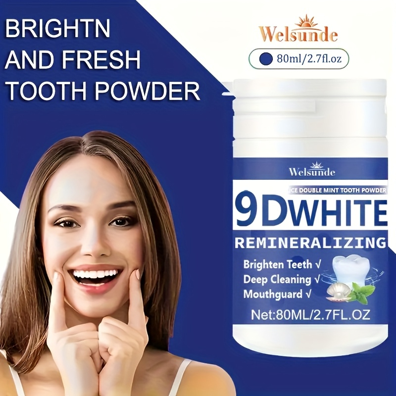 9D Beyazlatıcı Hidroksiapatit  - Teeth Whitening Quotes incelemesi ve fiyatı