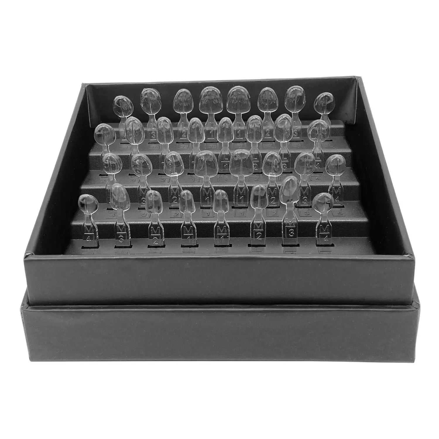 32 adet/takım Diş Kaplama Kalı - Teeth Whitening Light Kit incelemesi ve fiyatı