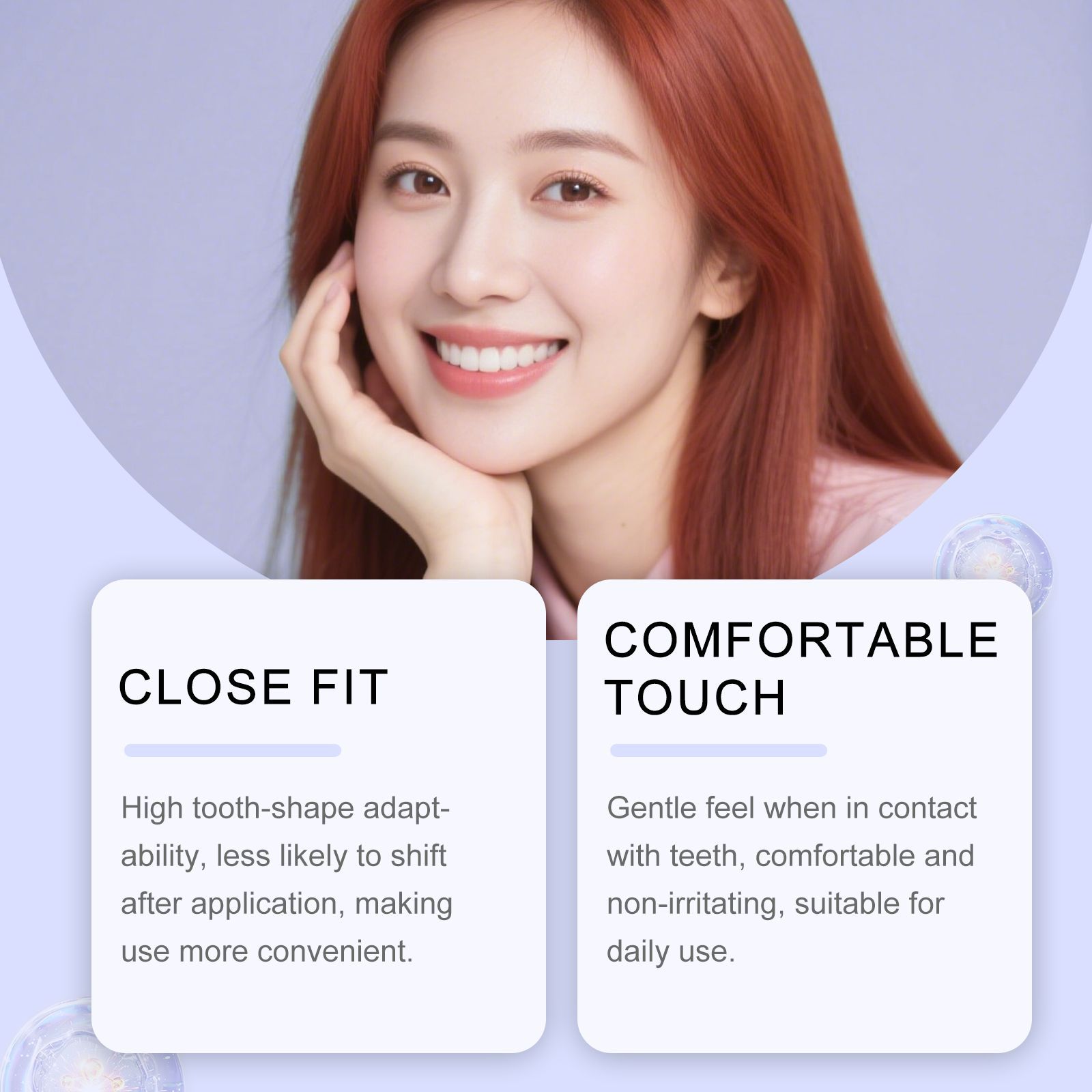 Sıcak Fırsat Mor Parlak Diş Be - Teeth Whitening Quotes incelemesi ve fiyatı