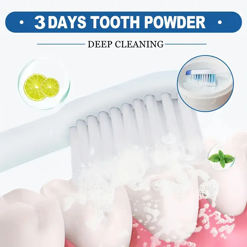 YUTIKUE %10 nHAP Diş Tozu 50g  - Teeth Whitening Quotes incelemesi ve fiyatı