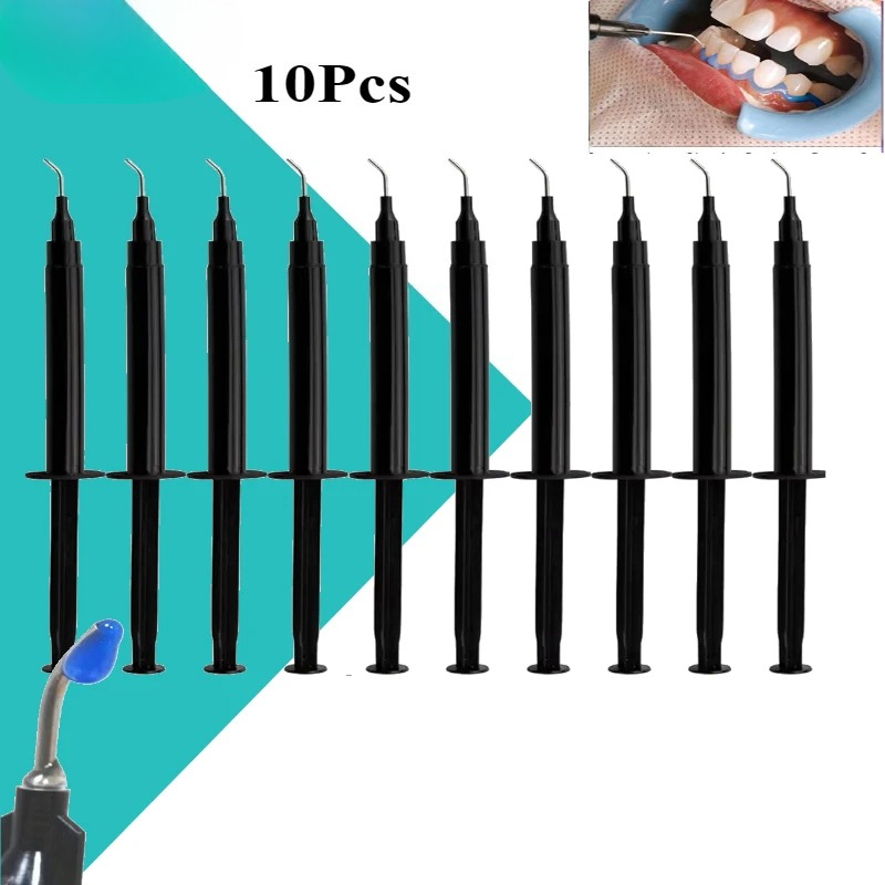 10 Adet Profesyonel Klinik Diş - Teeth Whitening Gingival Barrier incelemesi ve fiyatı