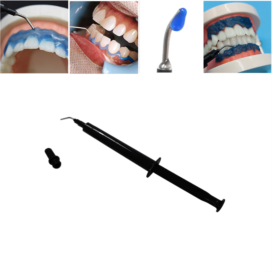 10 Adet Profesyonel Klinik Diş - Teeth Whitening Gingival Barrier incelemesi ve fiyatı
