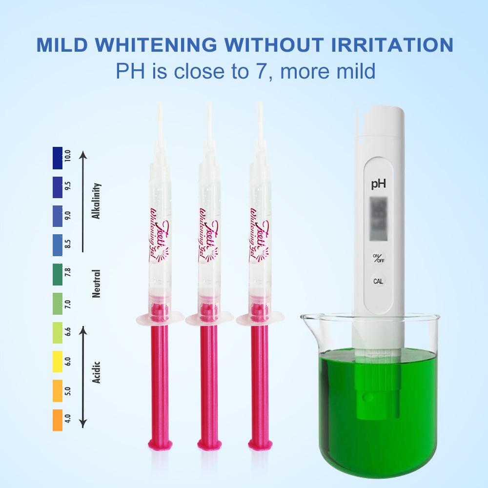 Diş Beyazlatıcı Jel PAP veya % - Teeth Whitening Foam incelemesi ve fiyatı