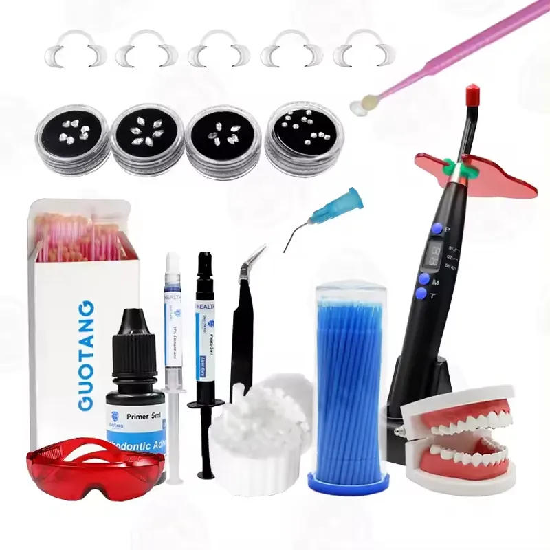 【CHIMU HOME】 Profesyonel DIY M - Teeth Whitening Light Kit incelemesi ve fiyatı