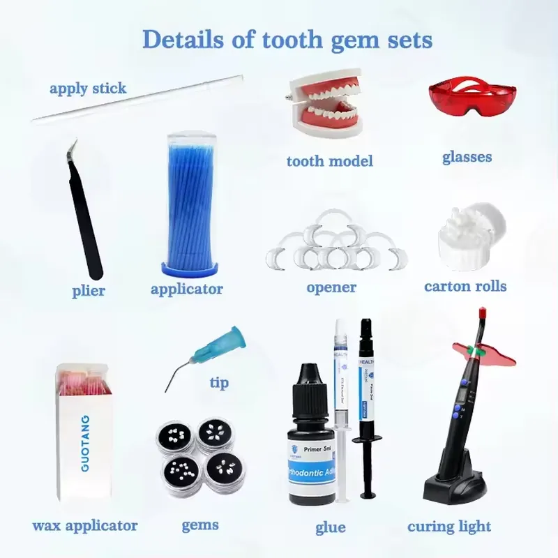 【CHIMU HOME】 Profesyonel DIY M - Teeth Whitening Light Kit incelemesi ve fiyatı