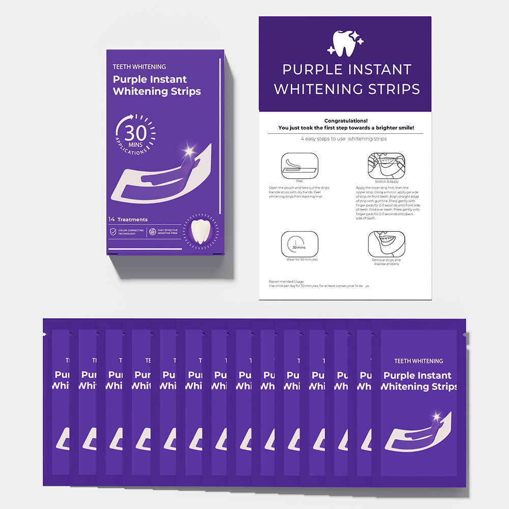 Ağız Bakım Diş Beyazlatma Seti - Teeth Whitening Xylitol incelemesi ve fiyatı