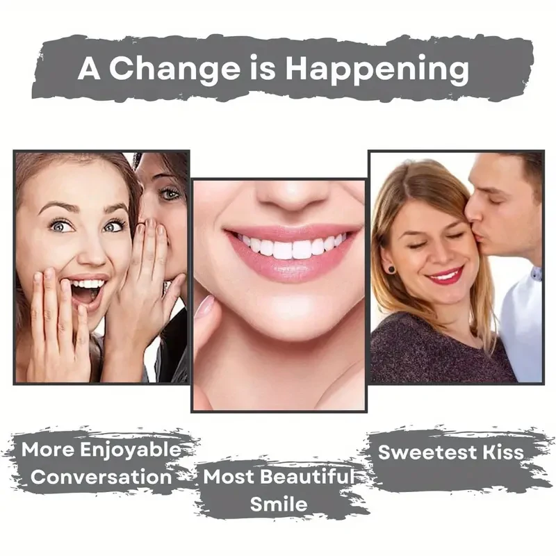 Diş Beyazlatma Tozu, Doğal Bey - Teeth Whitening Quotes incelemesi ve fiyatı