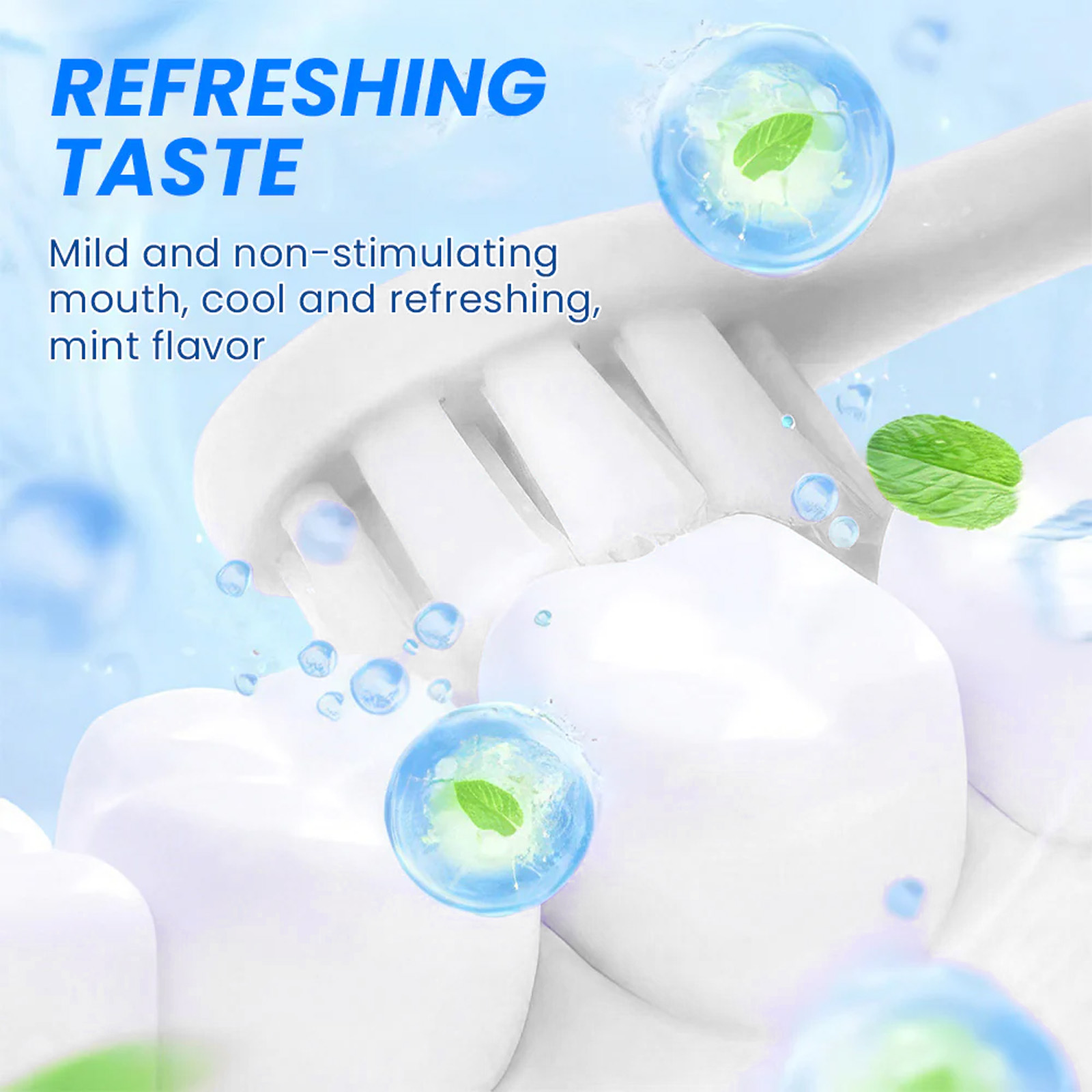 Ksilitol Temizleyici Diş Macun - Teeth Whitening Xylitol incelemesi ve fiyatı