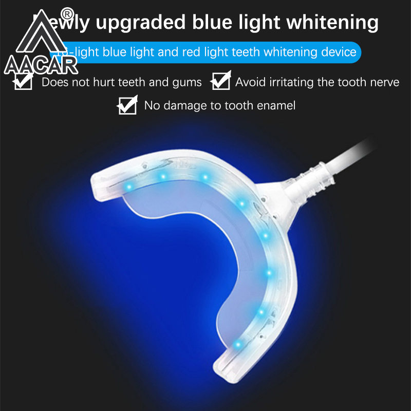 1 adet 4in1 diş beyazlatma 16  - Teeth Whitening Blue Light incelemesi ve fiyatı
