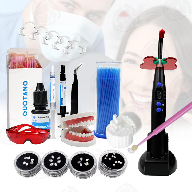 En İyi Fiyat Ücretsiz OEM Diş  - Teeth Whitening Light Kit incelemesi ve fiyatı