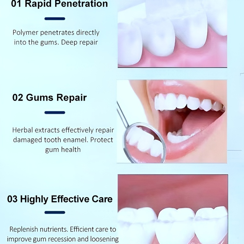 Dökülen dişleri onarıcı Japon  - Teeth Whitening Japan incelemesi ve fiyatı