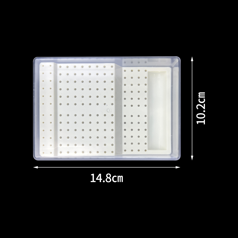168 Delik Plastik Diş Burs Kut - Teeth Whitening Gel For Trays incelemesi ve fiyatı