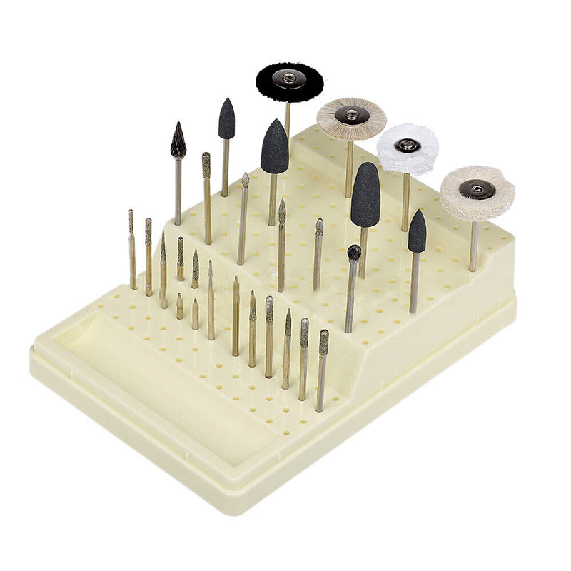 Plastik Diş Frezleri Tutucu Di - Teeth Whitening Gel For Trays incelemesi ve fiyatı