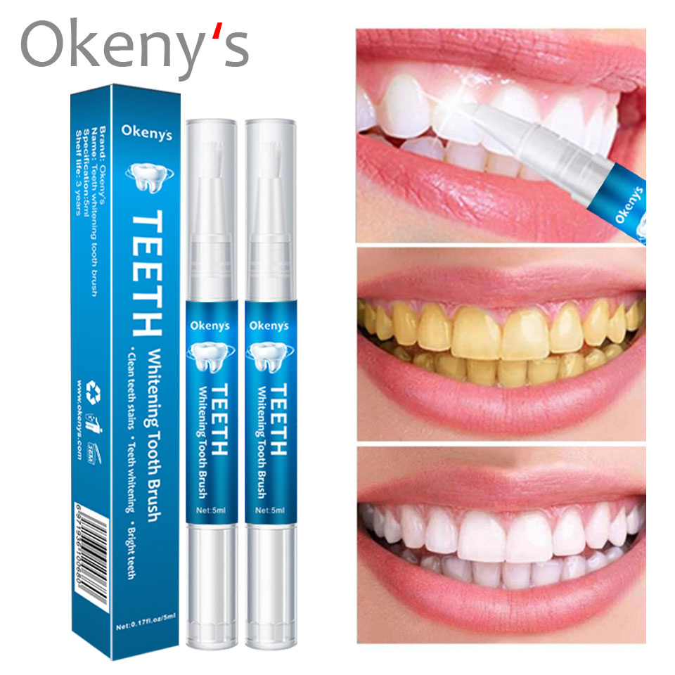 5ml diş beyazlatma kiti temiz  - Teeth Whitening Xylitol incelemesi ve fiyatı