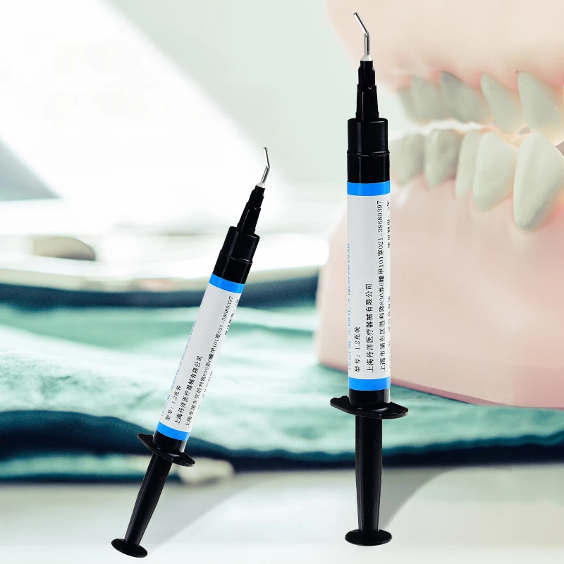 Diş Kompozit Işıkla Sertleşen  - Teeth Whitening Gingival Barrier incelemesi ve fiyatı