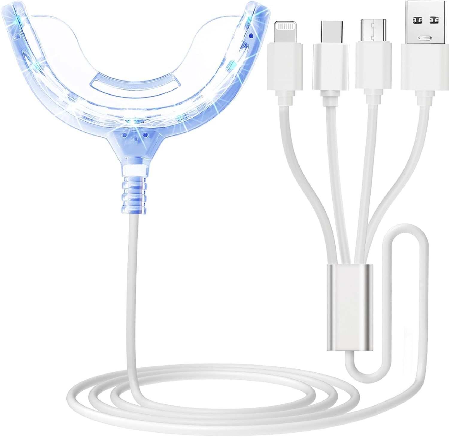 Diş Beyazlatma Hızlandırıcı Iş - Led Mouth Tray incelemesi ve fiyatı