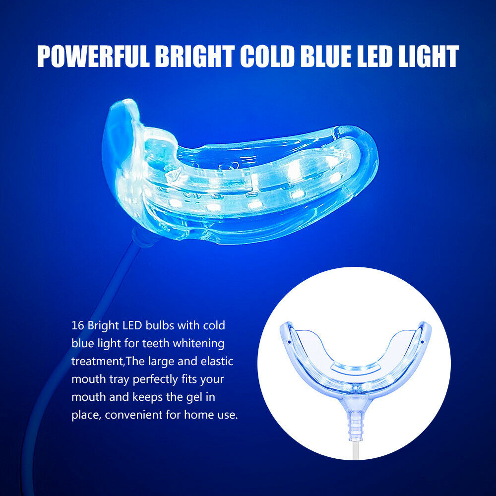 Diş Beyazlatma Hızlandırıcı Iş - Led Mouth Tray incelemesi ve fiyatı