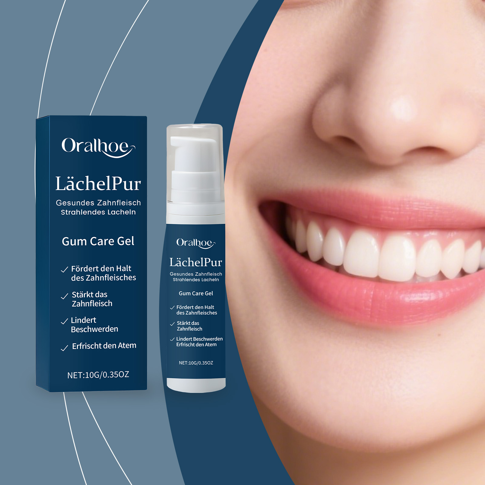 Sakız Onarım Bakım Jeli Geri Ç - Teeth Whitening Gels Used By Dentists incelemesi ve fiyatı