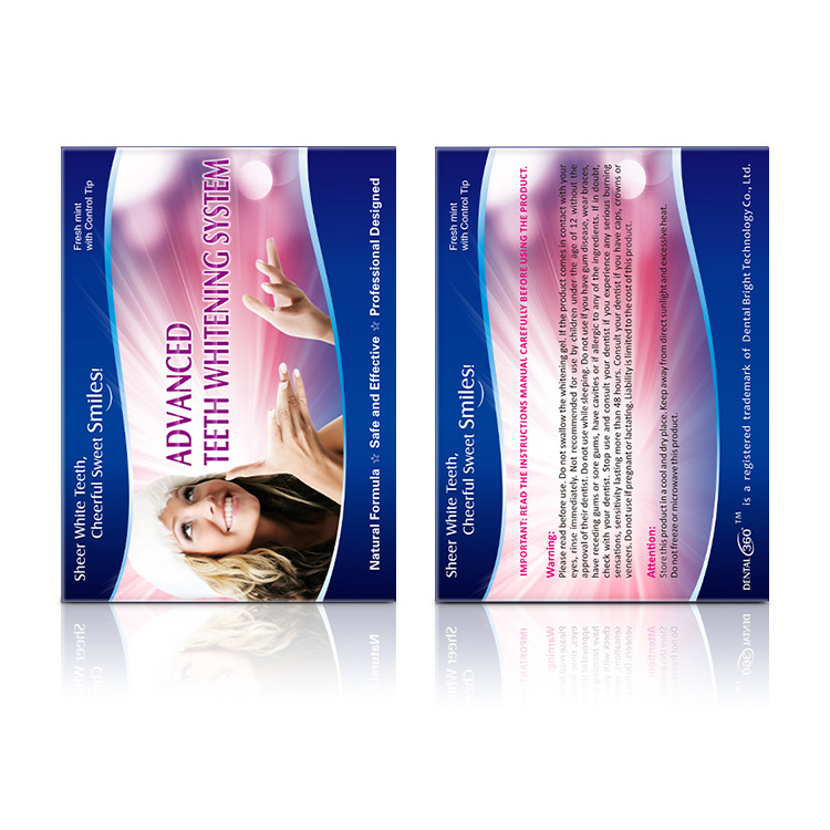 Diş Hekimi Kliniği Diş Beyazla - Teeth Whitening Gingival Barrier incelemesi ve fiyatı