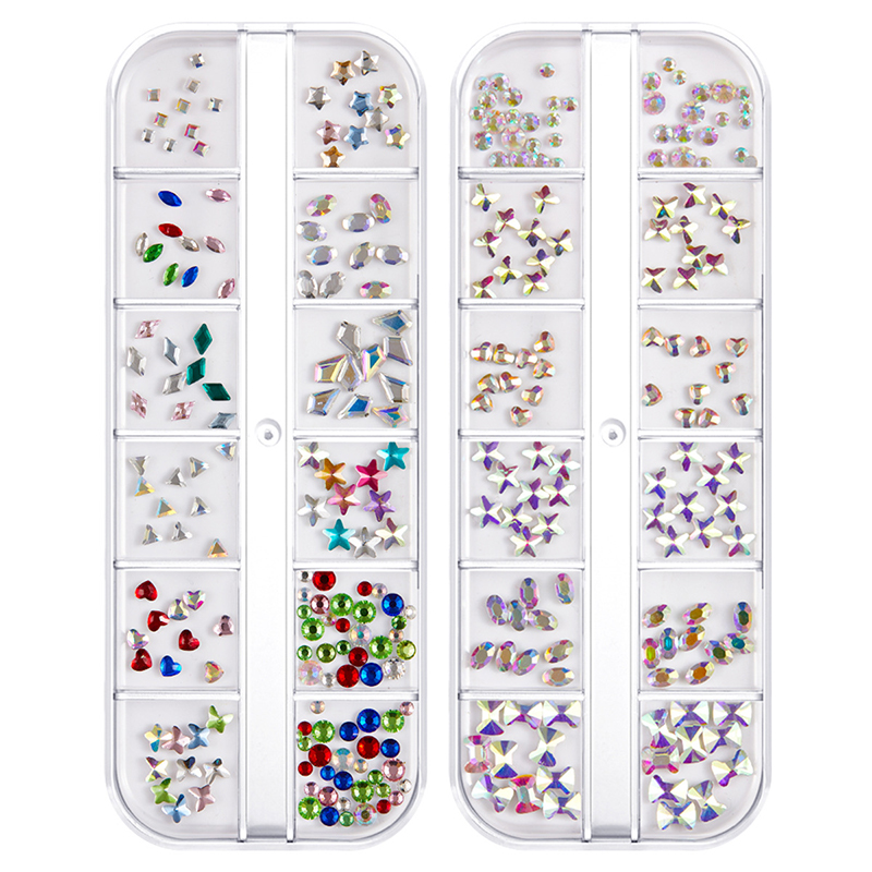 1 takım diş kristal moda diş t - Tooth Gem Kit incelemesi ve fiyatı