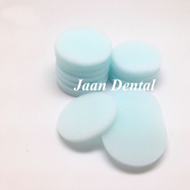 50 adet tek kullanımlık sünger - Teeth Whitening Foam incelemesi ve fiyatı