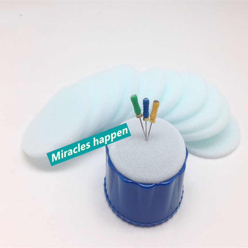 50 adet tek kullanımlık sünger - Teeth Whitening Foam incelemesi ve fiyatı