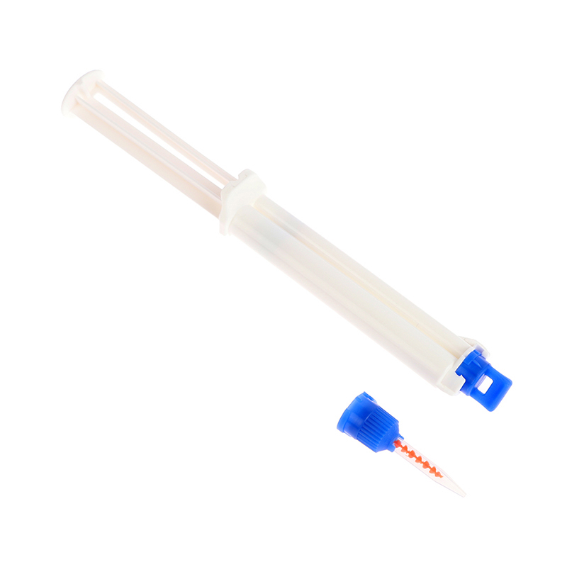2.5ML/5ML çift varil şırınga d - Teeth Whitening Gingival Barrier incelemesi ve fiyatı