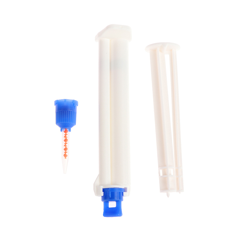 2.5ML/5ML çift varil şırınga d - Teeth Whitening Gingival Barrier incelemesi ve fiyatı