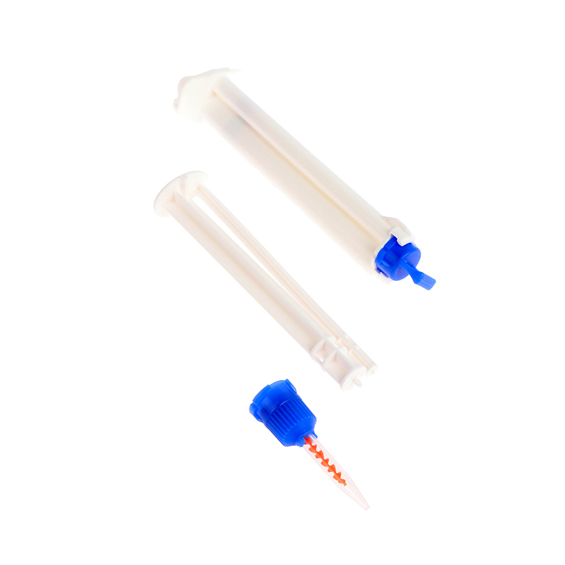 2.5ML/5ML çift varil şırınga d - Teeth Whitening Gingival Barrier incelemesi ve fiyatı