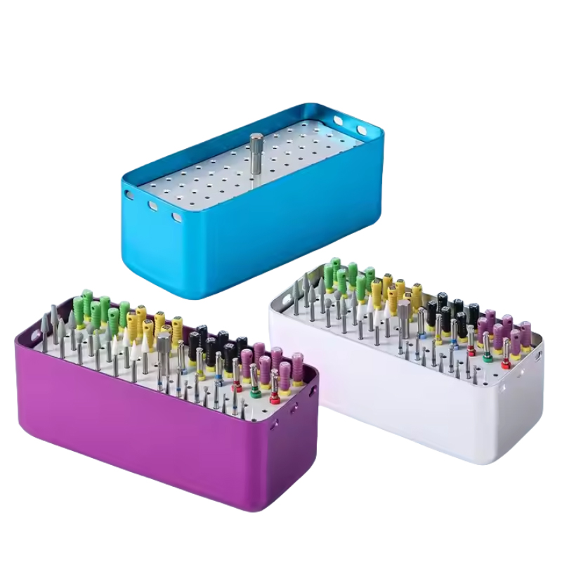 Diş Otoklav Endo Dosya Kutusu  - Teeth Whitening Gel For Trays incelemesi ve fiyatı