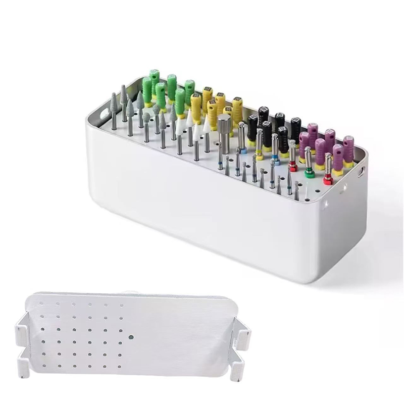 Diş Otoklav Endo Dosya Kutusu  - Teeth Whitening Gel For Trays incelemesi ve fiyatı