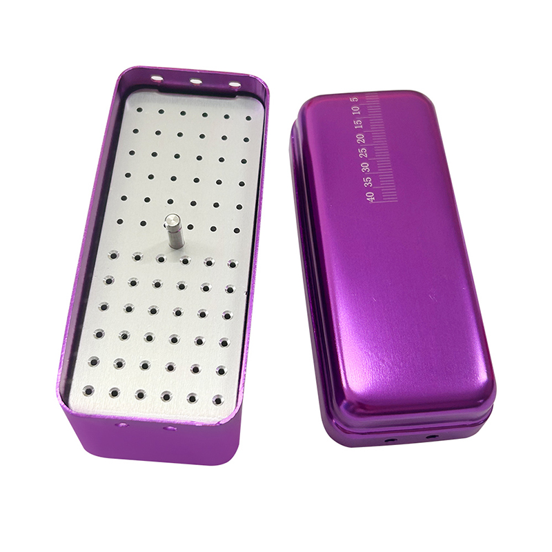 Diş Otoklav Endo Dosya Kutusu  - Teeth Whitening Gel For Trays incelemesi ve fiyatı