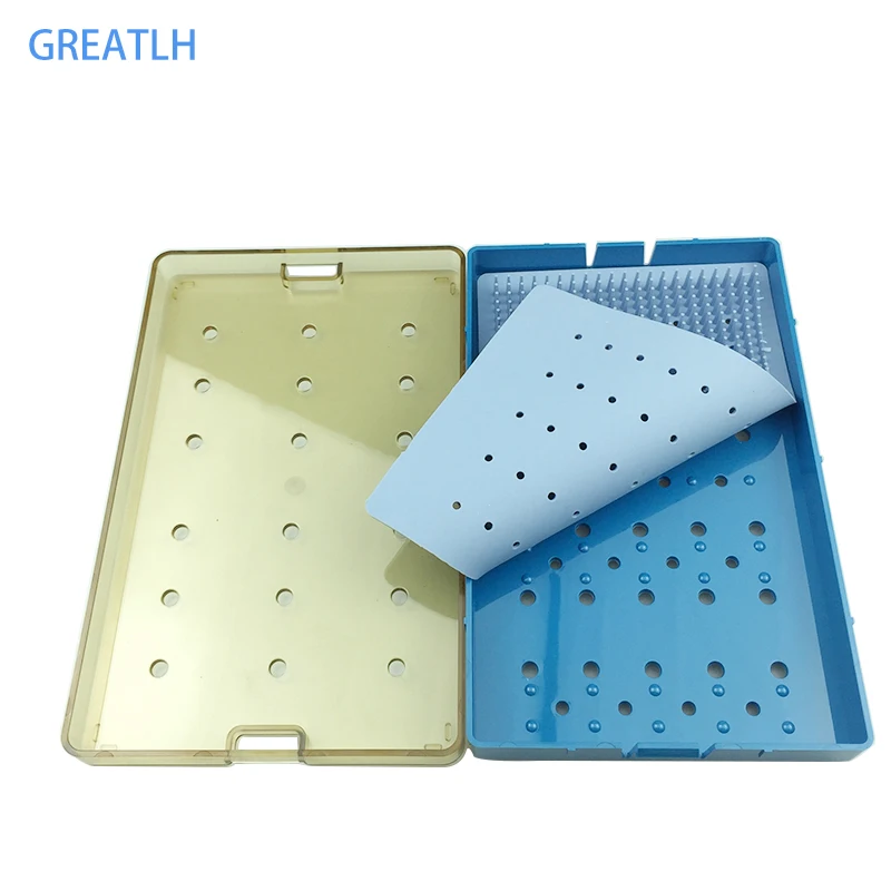 Sterilizasyon Tepsisi Kasa Kut - Teeth Whitening Gel For Trays incelemesi ve fiyatı