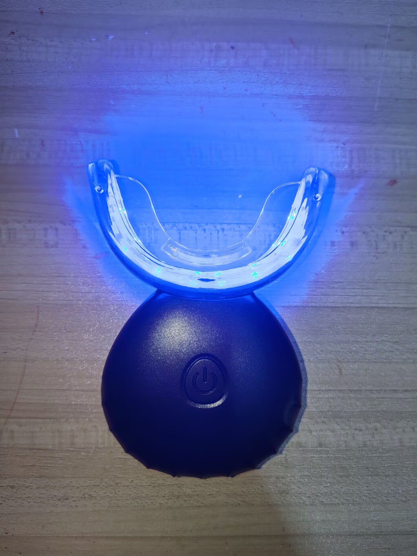 Ağız Bakımı Diş Beyazlatma - T - Teeth Whitening Blue Light incelemesi ve fiyatı