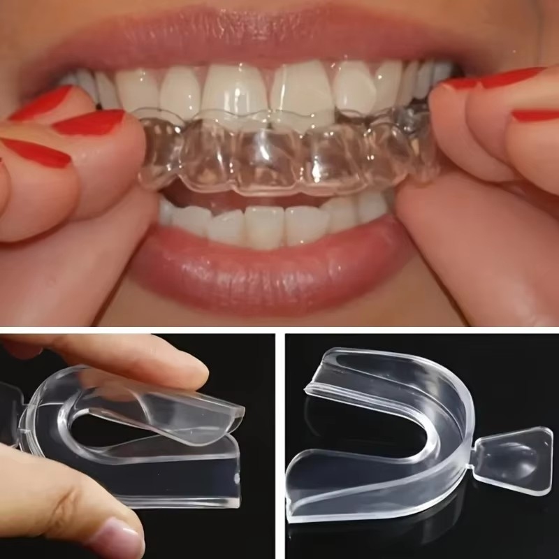 1/2/3/4/5/6 Çift Ağız Koruyucu - Teeth Whitening Gels Used By Dentists incelemesi ve fiyatı