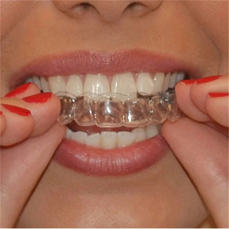 1/2/3/4/5/6 Çift Ağız Koruyucu - Teeth Whitening Gels Used By Dentists incelemesi ve fiyatı
