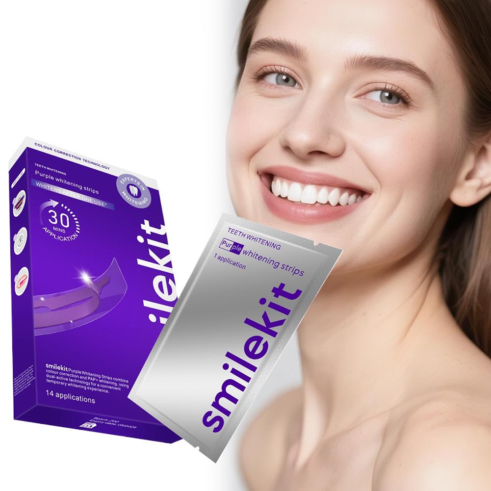  Smilekit Diş Beyazlatma Şeri - Teeth Whitening Quotes incelemesi ve fiyatı