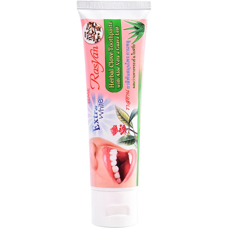 Tayland'dan RASYAN Bitkisel Ka - Teeth Whitening In Thailand incelemesi ve fiyatı