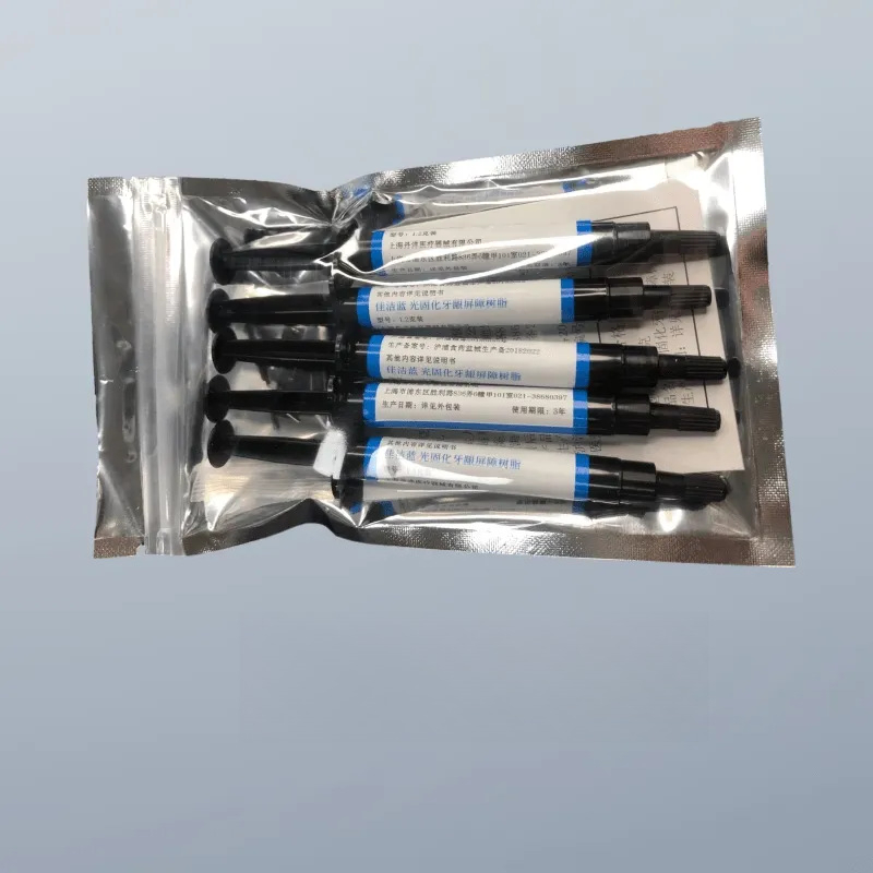 SmileKit 1/2 Torba Diş Aletler - Teeth Whitening Gingival Barrier incelemesi ve fiyatı